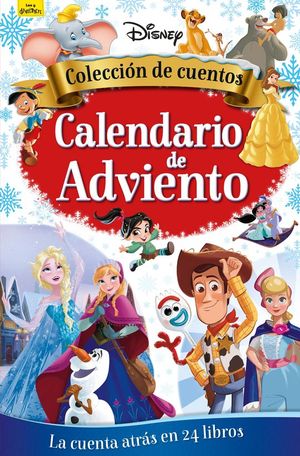 CALENDARIO DE ADVIENTO