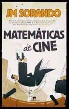 MATEMATICAS DE CINE