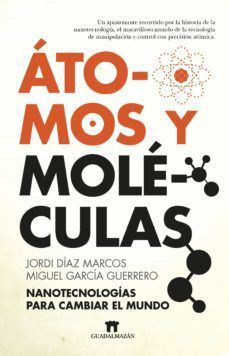 ATOMOS Y MOLECULAS