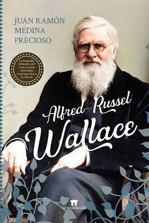 ALFRED RUSSEL WALLACE