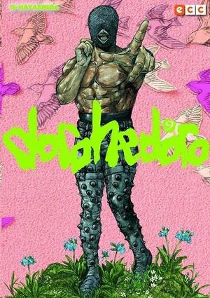 DOROHEDORO NM. 09