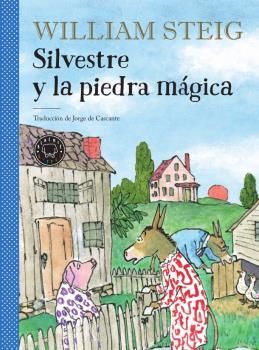 SILVESTRE Y LA PIEDRA M�GICA