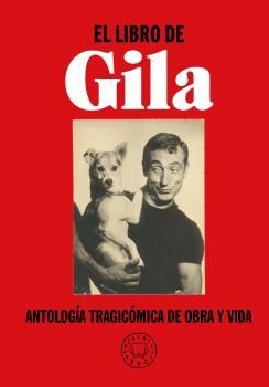 LIBRO DE GILA