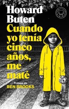 CUANDO YO TEN�A CINCO A�OS, ME MAT�