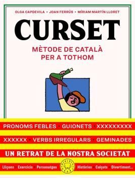 CURSET. MTODE DE CATAL PER A TOTHOM
