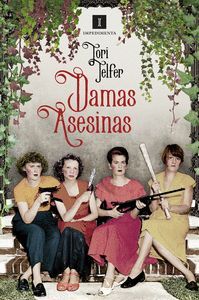 DAMAS ASESINAS