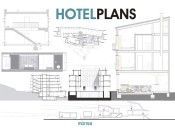 HOTEL PLANS