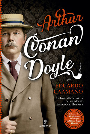 ARTHUR CONAN DOYLE