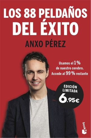 LOS 88 PELDAOS DEL EXITO