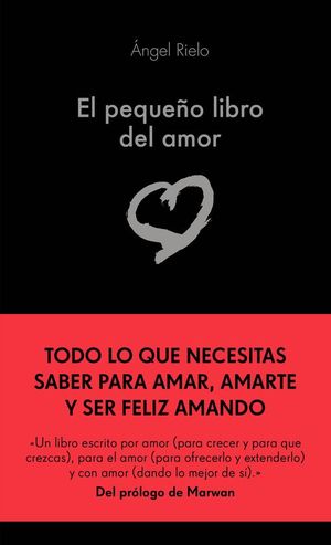 EL PEQUEO LIBRO DEL AMOR