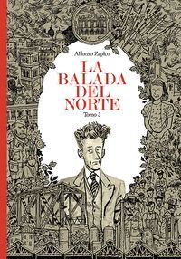 LA BALADA DEL NORTE 3