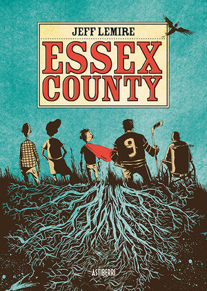 ESSEX COUNTY (INTEGRAL)