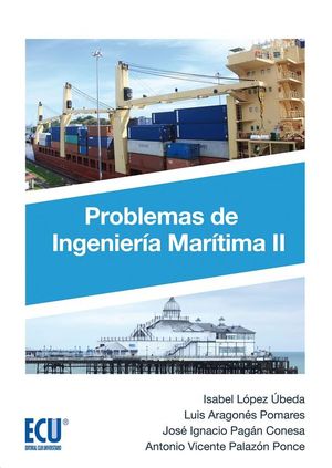 PROBLEMAS DE INGENIERIA MARITIMA II