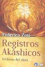 REGISTROS AKASHICOS. ARCHIVOS DEL ALMA