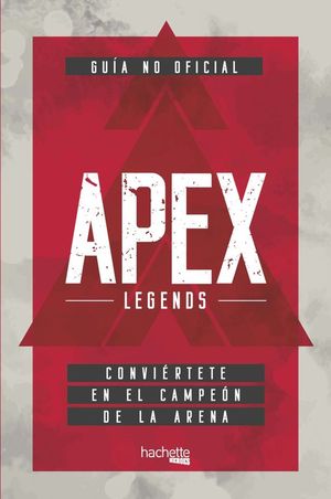 GUA NO OFICIAL APEX LEGENDS