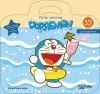 FELIZ VERANO, DORAEMON 4-5 AOS