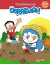 VACACIONES CON DORAEMON 8-9 AOS