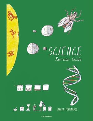 SCIENCE REVISION GUIDE