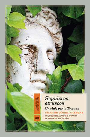 SEPULCROS ETRUSCOS