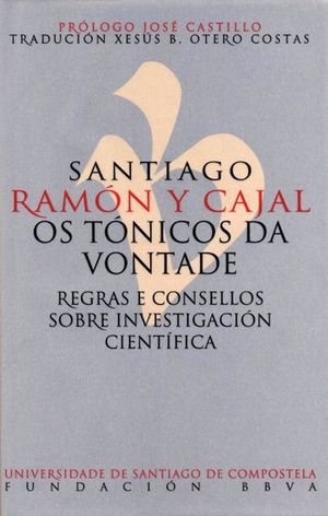 OS TONICOS DA VONTADE