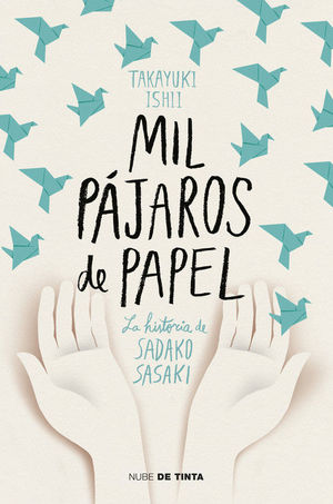 MIL PJAROS DE PAPEL