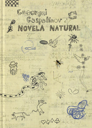 LA NOVELA NATURAL