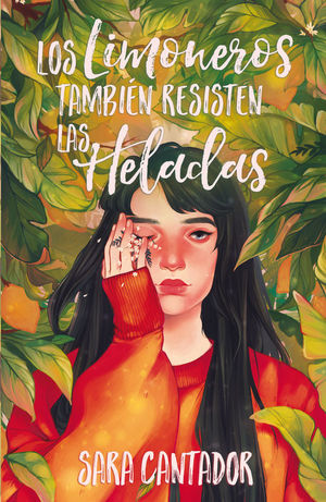 LOS LIMONEROS TAMBIEN RESISTEN LAS HELADSD