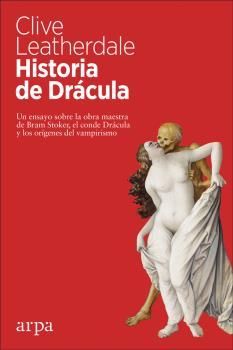 HISTORIA DE DRCULA