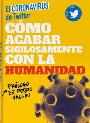 CMO ACABAR SIGILOSAMENTE CON LA HUMANIDAD