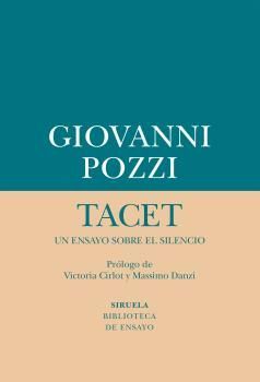 TACET: UN ENSAYO SOBRE EL SILENCIO