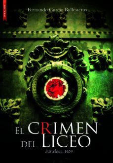 EL CRIMEN DEL LICEO