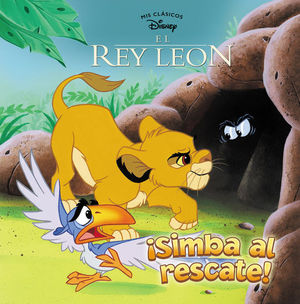 SIMBA AL RESCATE!