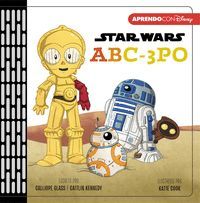 ABC-3PO STAR WARS