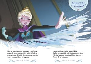 EL GRAN LIBRO DE FROZEN