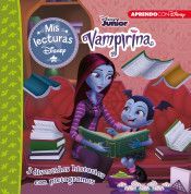 VAMPIRINA. MIS LECTURAS DISNEY