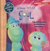 DISNEY PIXAR: SOUL