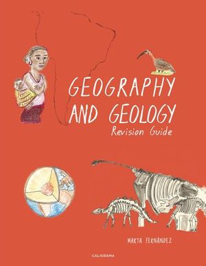 GEOGRAPHY AND GEOLOGY. REVISION GUIDE