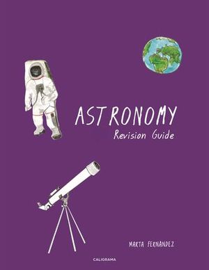 ASTRONOMY. REVISION GUIDE