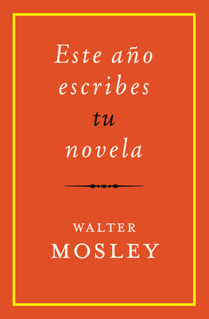 ESTE AO ESCRIBES TU NOVELA