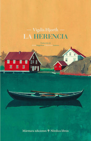 LA HERENCIA