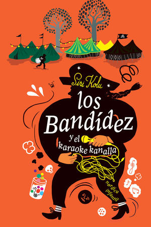 LOS BANDDEZ Y EL KARAOKE KANALLA