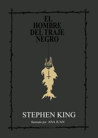 EL HOMBRE DEL TRAJE NEGRO