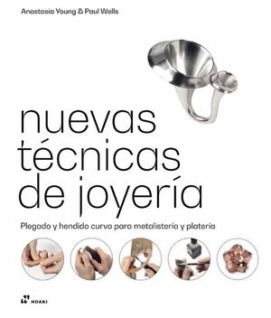 NUEVAS TCNICAS DE JOYERA