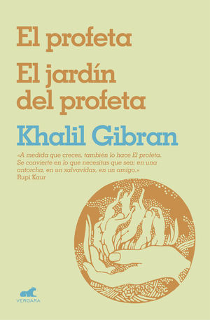 EL PROFETA Y EL JARDN DEL PROFETA