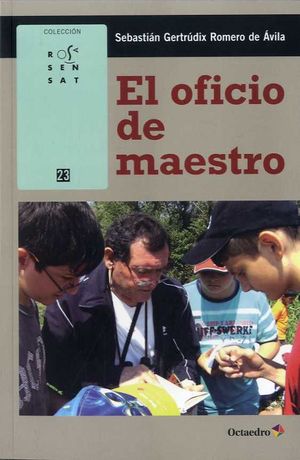 EL OFICIO DE MAESTRO