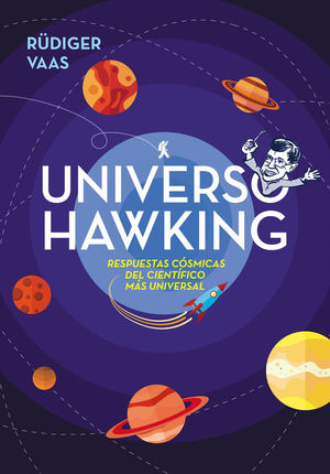 UNIVERSO HAWKING