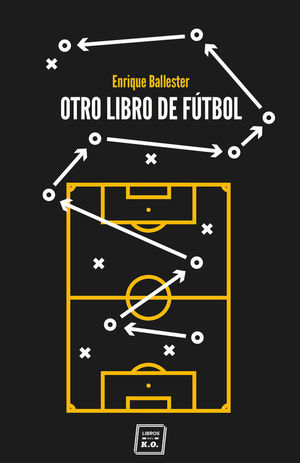 OTRO LIBRO DE FUTBOL