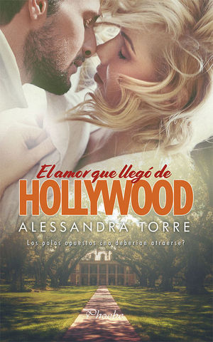 EL AMOR QUE LLEG DE HOLLYWOOD