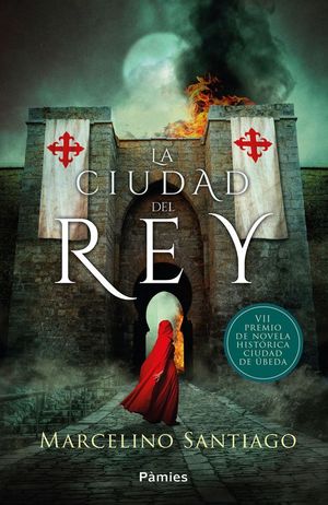 LA CIUDAD DEL REY
