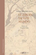 EL JARD�N DE ESTE MUNDO